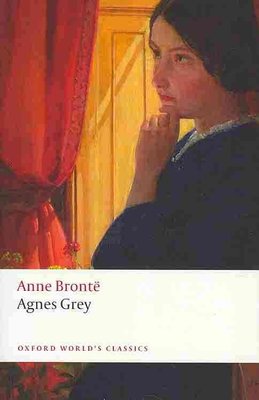 Buy Agnes Grey By Anne Bront Robert Inglesfield Hilda Marsden Sally Shuttleworth With Free