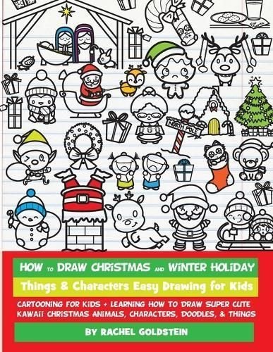 SHOW ME! How to Draw Cute Stuff: How to Draw Cute Stuff for Kids Ages 4-8 |  Ideal for All drawing beginners | Ideal for All drawing beginners | 50