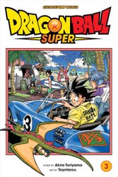  Dragon Ball Super, Vol. 11 (11): 9781974717613: Toriyama,  Akira, Toyotarou: Books