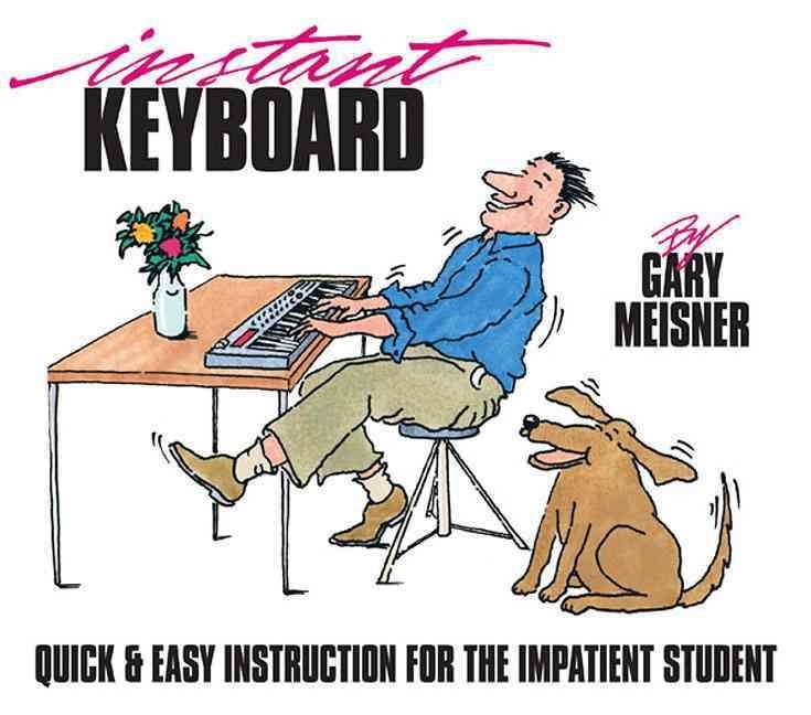 Instant Keyboard