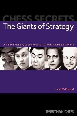 Chess Secrets: The Giants of Strategy