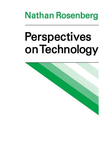 Perspectives on Technology