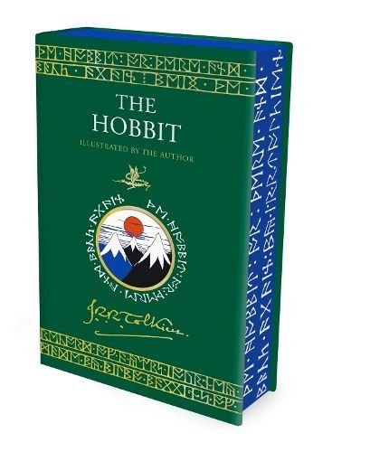El Hobbit (MTI) (Spanish Edition)