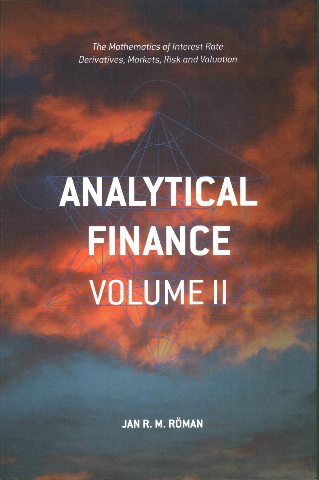 Analytical Finance: Volume II