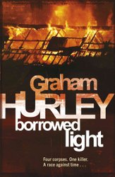 Borrowed Light by Graham Hurley