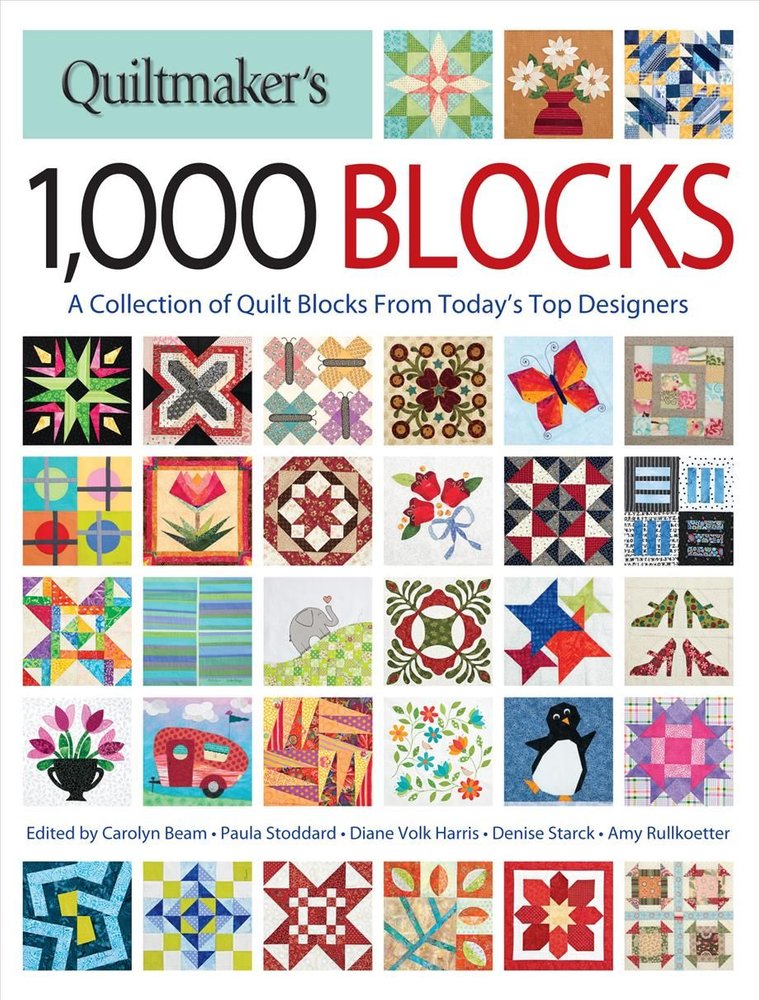 buy-quiltmaker-s-1-000-blocks-by-carolyn-beam-paula-stoddard-diane-volk-harris-denise-starck