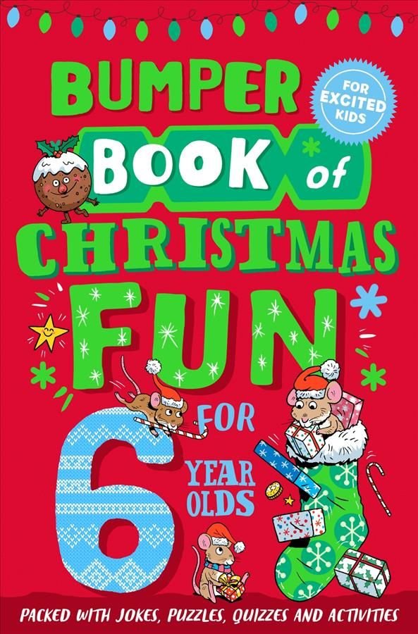 Amazing Activities for 7 Year Olds by Macmillan Children's Books