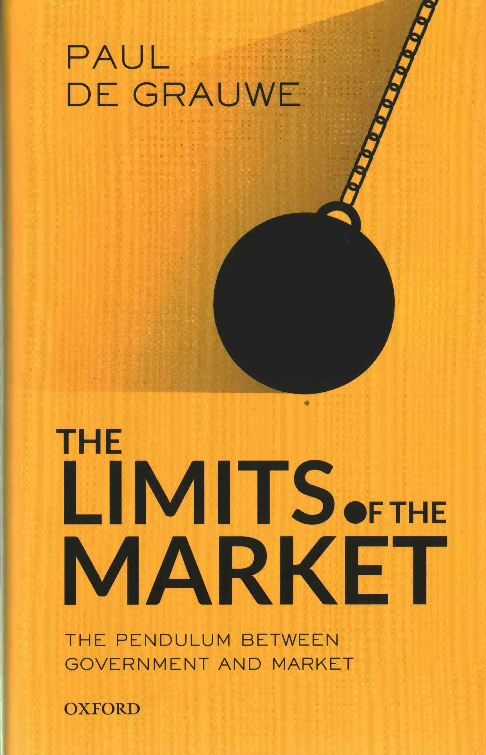 The Limits of the Market