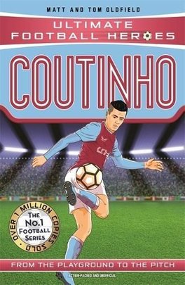 Buy Coutinho (Ultimate Football Heroes) - Collect Them All ...