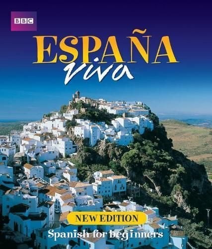 Espana Viva new pack