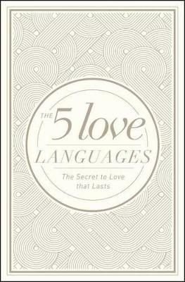 Buy Five Love Languages Hardcover Special Edition The By Gary D Chapman With Free Delivery Wordery Com