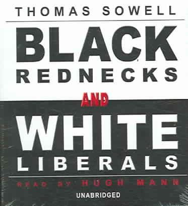 black red necks white liberals