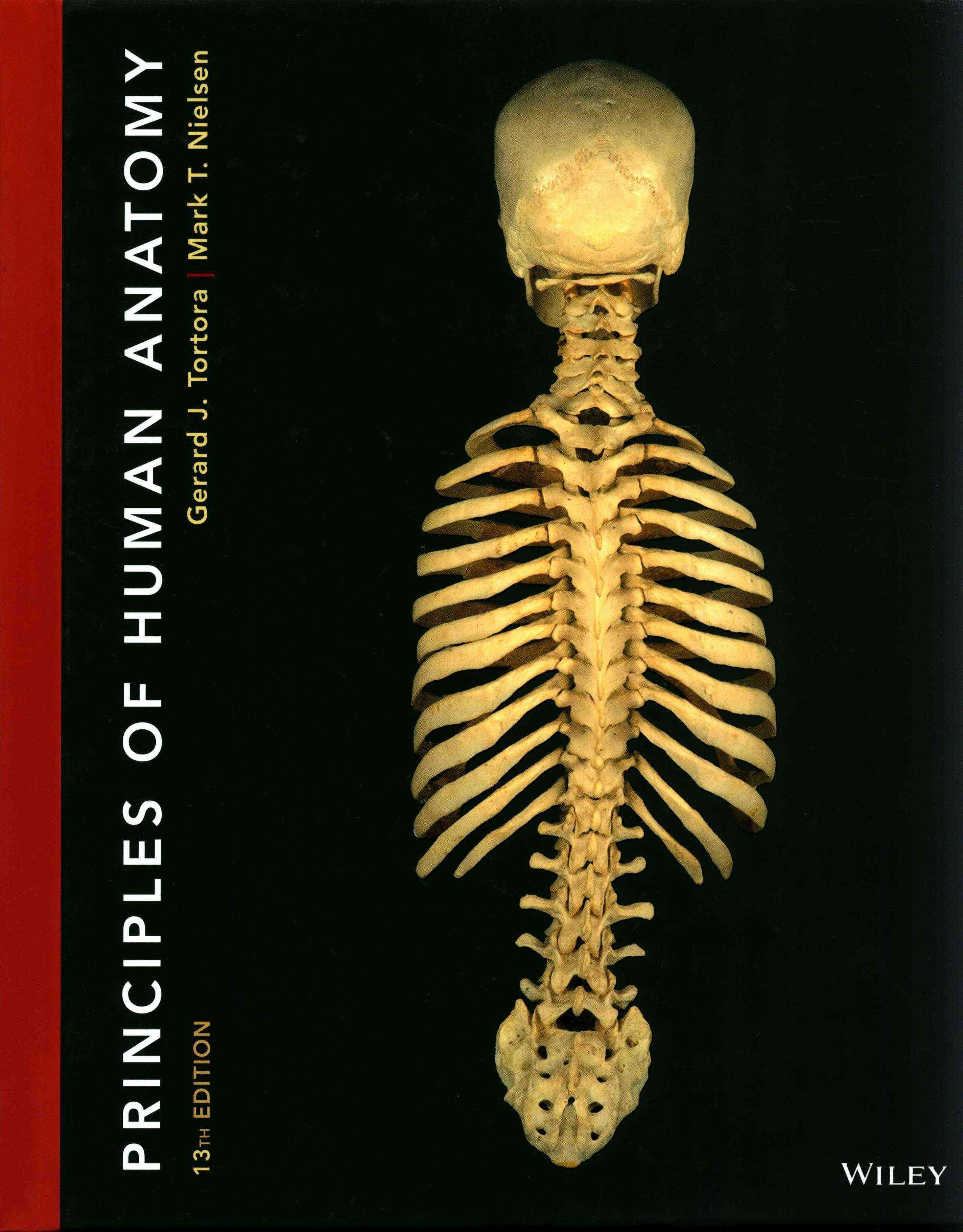principles of anatomy and physiology tortora pdf
