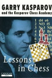 Garry Kasparov on Modern Chess em Promoção na Americanas