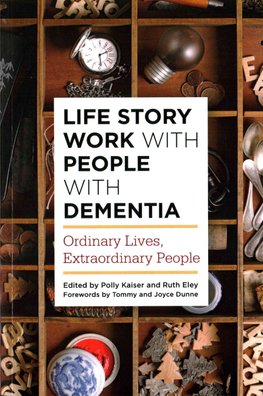 biography work dementia