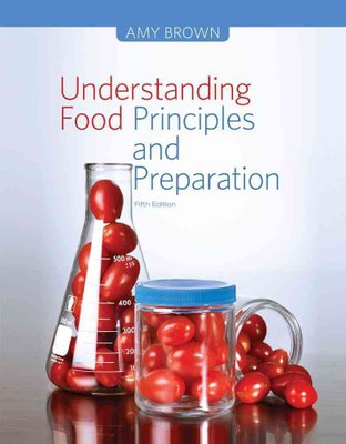 Understanding Food by Amy Brown