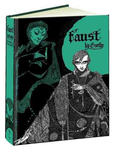 Faust by Johann Wolfgang von Goethe Faust by Johann Wolfgang von Goethe