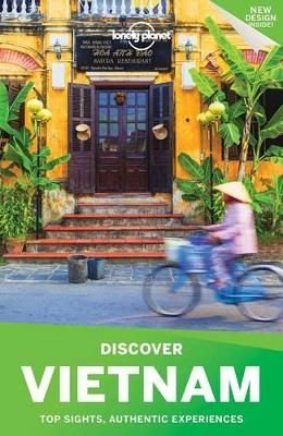Buy Lonely Planet Discover Vietnam by Lonely Planet With Free Delivery