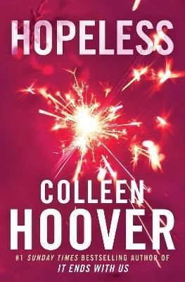 hopeless colleen hoover series order hopeless colleen hoover series order