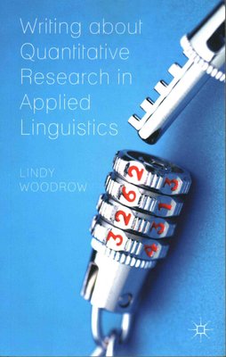writing about quantitative research in applied linguistics