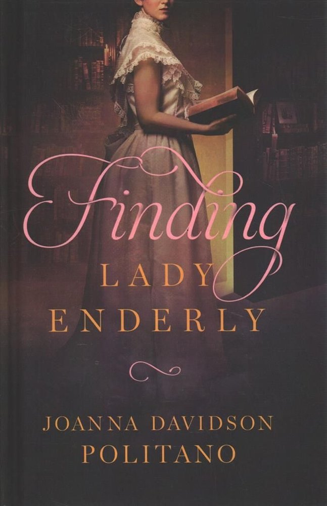 finding lady enderly