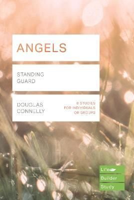 Angels (Lifebuilder Study Guides)