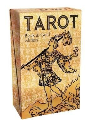 The Weiser Tarot Card Sticker Book - by Arthur Edward Waite & Pamela Colman  Smith & The Editors of Weiser Books (Paperback)