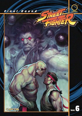 STREET FIGHTER MASTERS: BLANKA (review) - World Comic Book Review