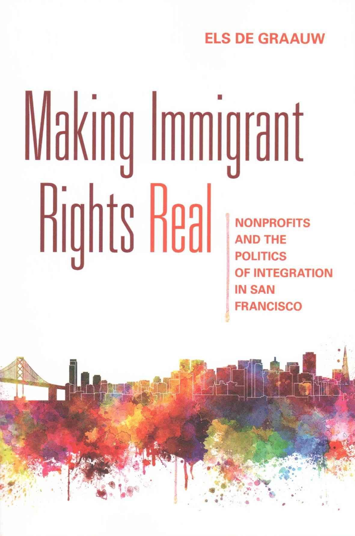 Making Immigrant Rights Real