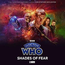 The Tenth Doctor Adventures - Doctor Who: Dalek Universe 3