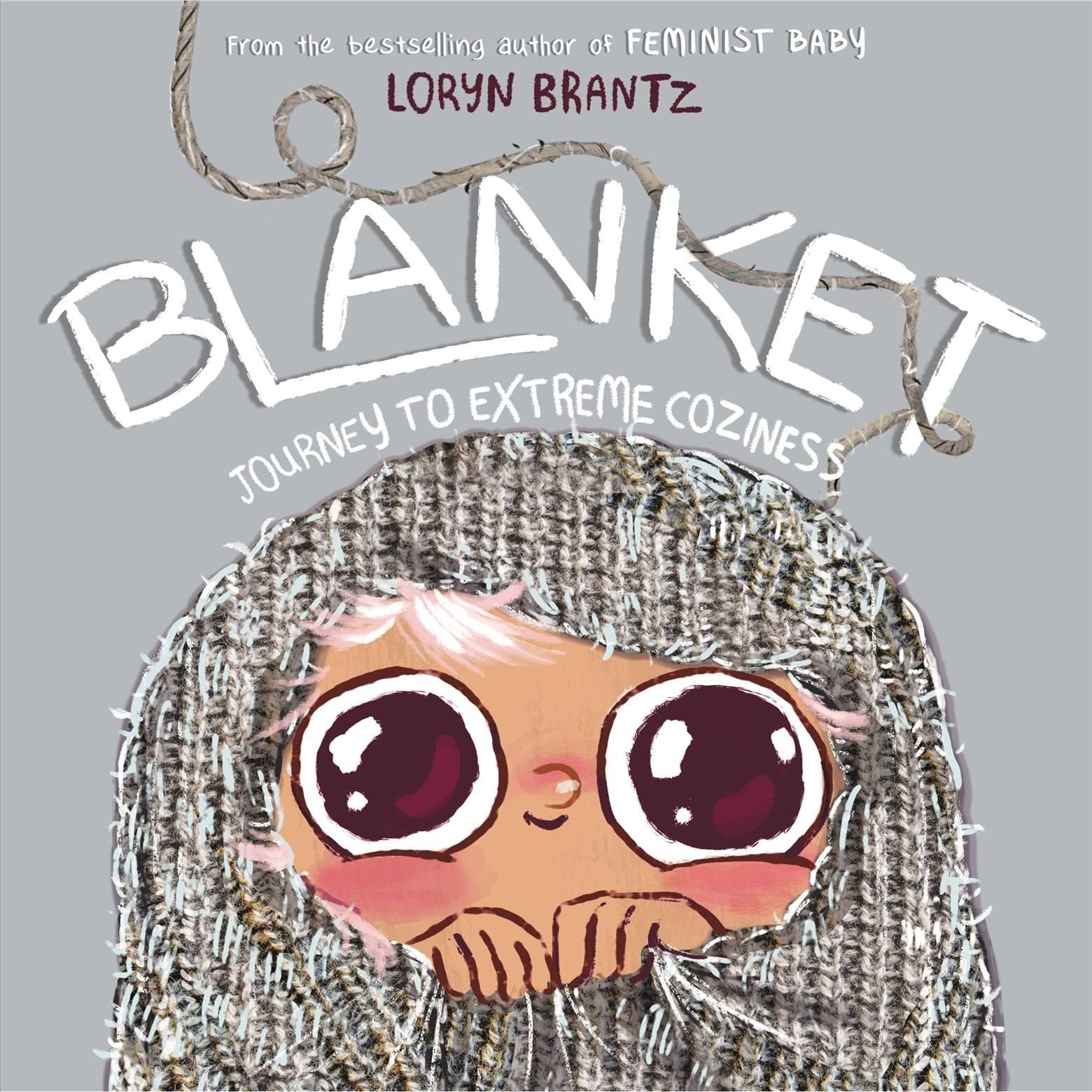 Loryn brantz hot sale feminist baby