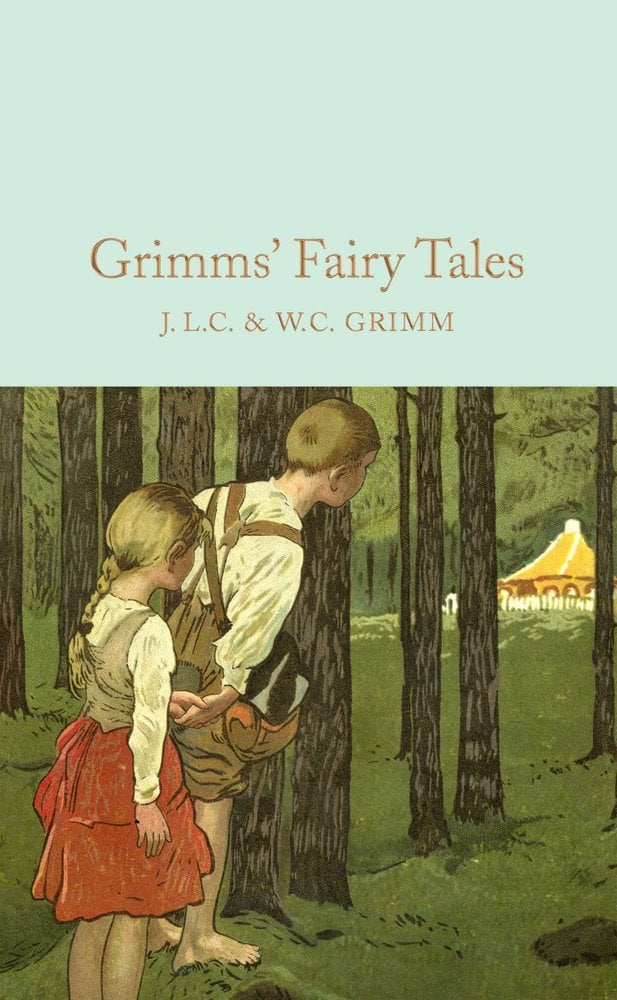 Buy Grimms' Fairy Tales By Brothers Grimm With Free Delivery | Wordery.com