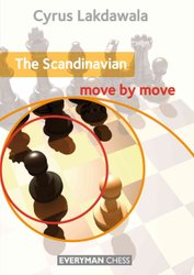 Alekhine Defence: Move by Move: Lakdawala, Cyrus: 9781781941669:  : Books