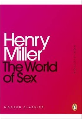 Henry Miller The World Of Sex 31