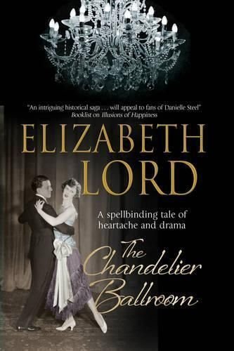 The Chandelier Ballroom: Betrayal and Murder in an English Country House in the 1930s