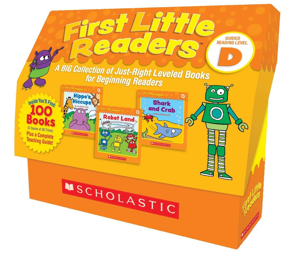 buy-first-little-readers-guided-reading-level-d-classroom-set-by