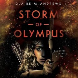 Storm of Olympus by Andrews