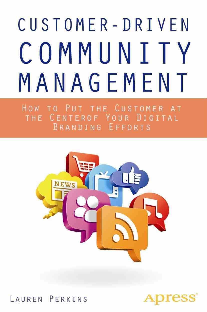 The Community Manager's Playbook