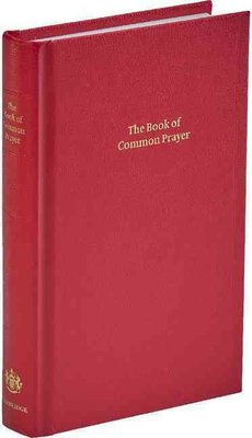 red prayer book richard broadbent