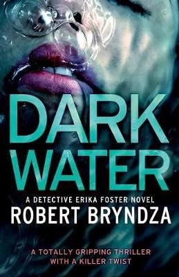 dark water by robert bryndza