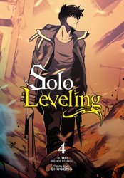 Solo Leveling Tome 3 - Chugong, Dubu - Kbooks - Grand format - Librairie  Martelle AMIENS