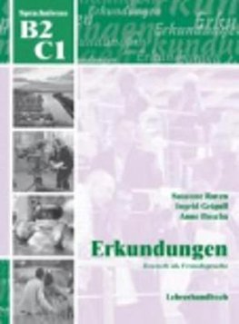 Buy Erkundungen With Free Delivery | wordery.com