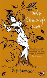 Lady Chatterley's Lover by D. H. Lawrence