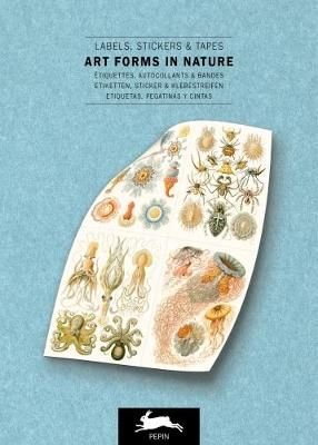 Buy Art Forms in Nature by Pepin Van Roojen With Free Delivery