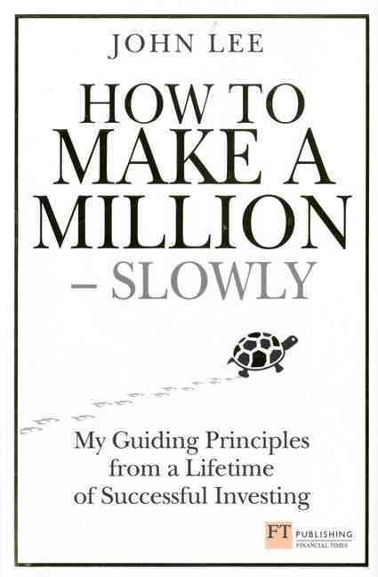 How to Make a Million - Slowly