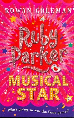 Ruby Parker Musical Star