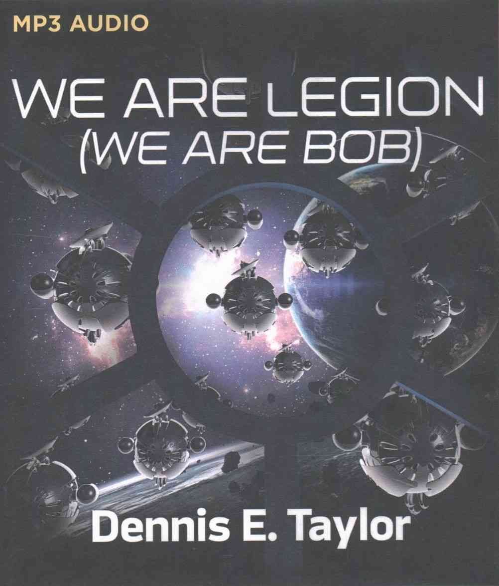 we are bob we are legion