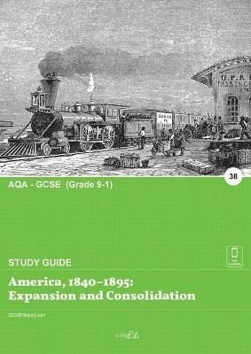 Buy America, 1840-1895 by Lili With Free Delivery | wordery.com