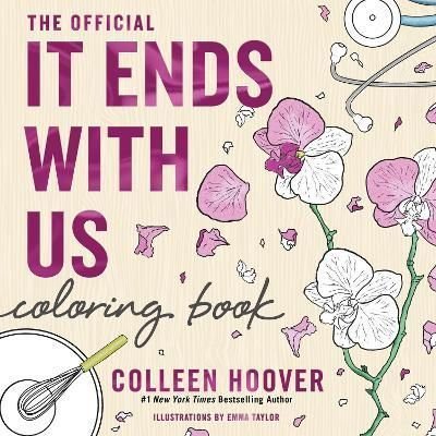 Colleen Hoover, Biography, Books, It Ends with Us, & Facts