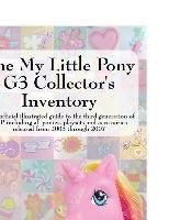 the my little pony g3 collector's inventory